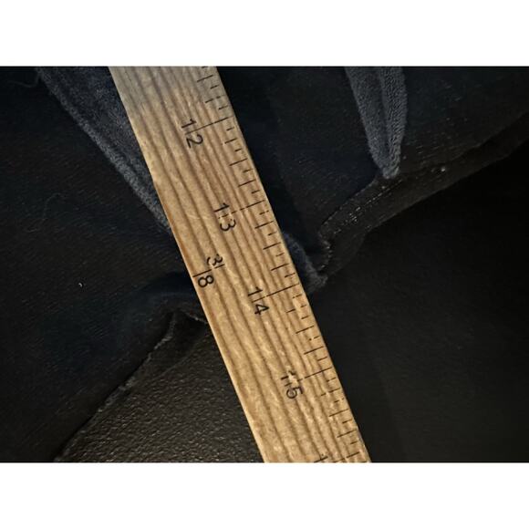 FP Free People Movement Medium Women Foldover Waist Bend Leggings Yoga O7 - Picture 9 of 11